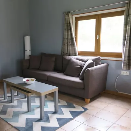 Rent this 2 bed house on Castelnau d'Auzan Labarrère in Gers, France
