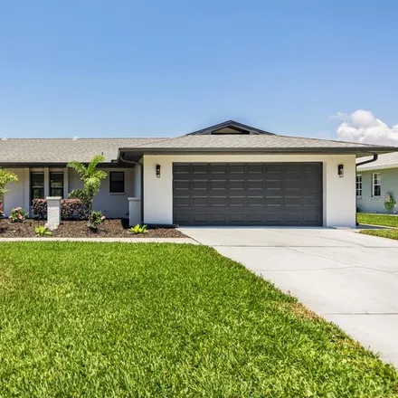 Buy this 3 bed house on 4396 Pasadena Circle in South Gate Ridge, Sarasota County