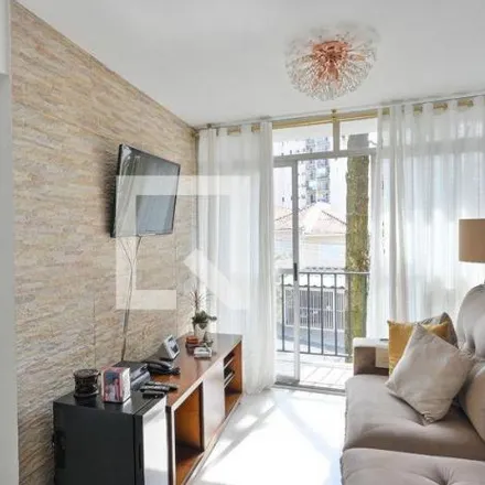 Buy this 2 bed apartment on Rua Adriano Racine in Sacomã, São Paulo - SP