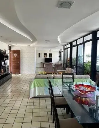 Buy this 5 bed apartment on Flash in Avenida João Maurício, Manaíra