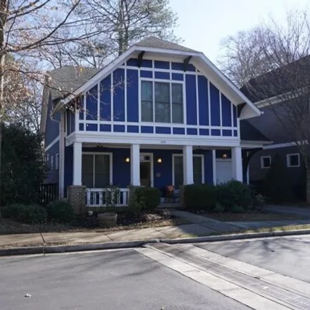 Image 2 - unnamed road, Decatur, GA 30334, USA - House for sale