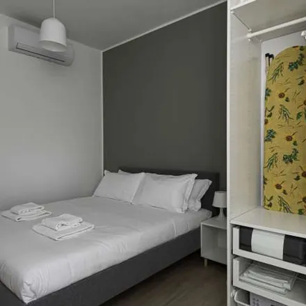 Image 8 - Franco Di Giorgio Parrucchieri, Via Gian Battista Casella 2, 20156 Milan MI, Italy - Apartment for rent
