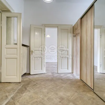 Rent this 4 bed apartment on Cathedral of St. Bartholomew in náměstí Republiky, 301 37 Plzeň