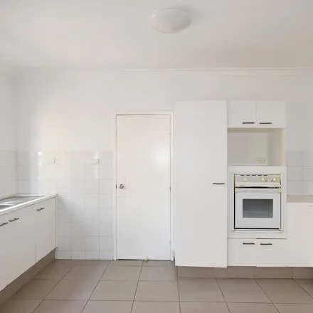 Rent this 1 bed apartment on Kent Street in West Gladstone QLD 4680, Australia