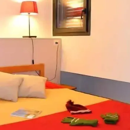 Rent this 1 bed duplex on 43260 Saint-Julien-Chapteuil
