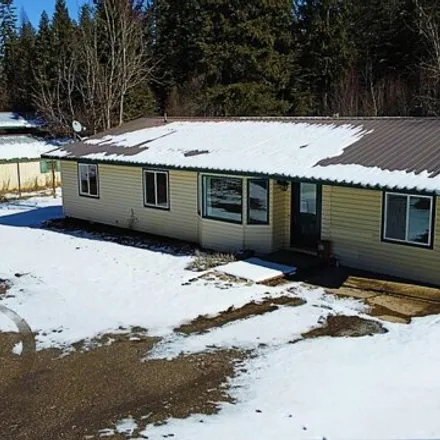 Buy this 3 bed house on Gold Creek Loop Road in Stevens County, WA