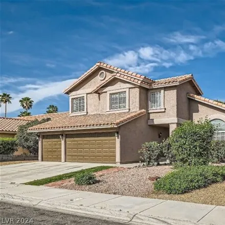 Image 2 - 173 Montclair Drive, Henderson, NV 89074, USA - House for sale