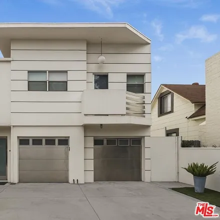 Buy this 3 bed house on 608 Pico Place in Santa Monica, CA 90405