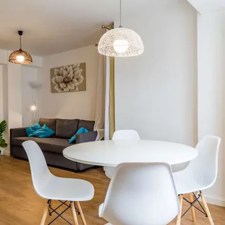 Rent this 1 bed apartment on Repsol in Avinguda de les Balears, 20