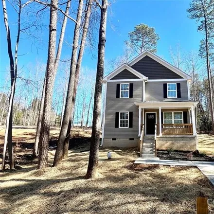 Buy this 4 bed house on 1159 3rd Avenue Drive Southeast in Hickory, NC 28602