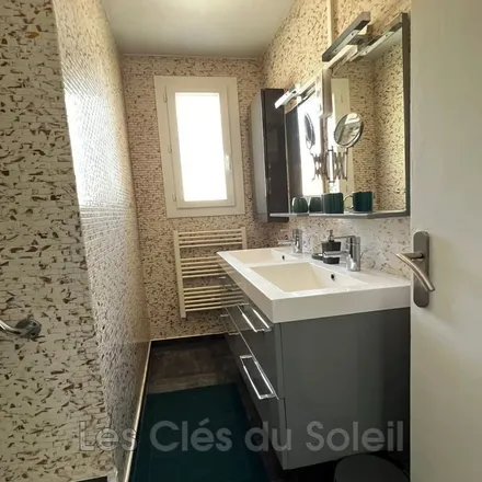 Rent this 1 bed apartment on 1003 Avenue François Roustan in 83000 Toulon, France