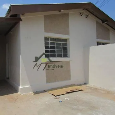Image 2 - Rua Itália, Vila Menuzzo, Sumaré - SP, 13171-817, Brazil - House for rent