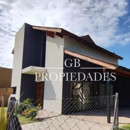 Rent this 3 bed house on unnamed road in Partido del Pilar, 1633 Pilar
