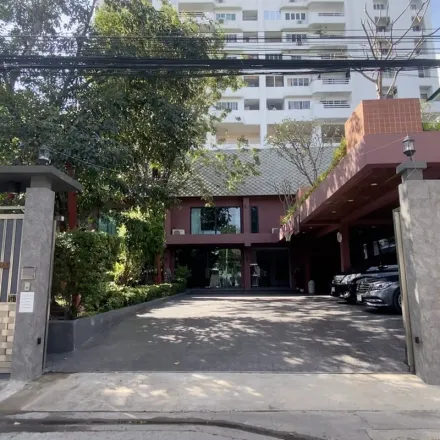 Image 6 - The Cadogan Private Residences, Soi Sukhumvit 39, Vadhana District, Bangkok 10110, Thailand - Apartment for rent