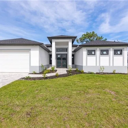 Buy this 3 bed house on 1717 Northwest 15th Street in Cape Coral, FL 33993