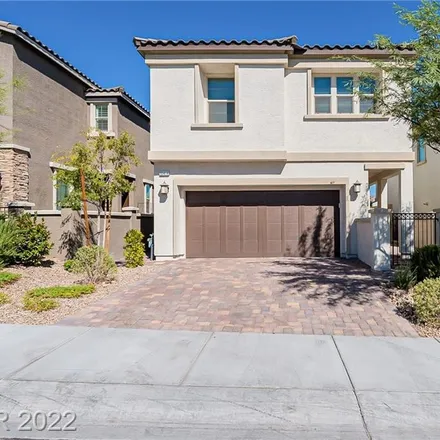 Buy this 3 bed house on 10413 Mount Charleston Avenue in Las Vegas, NV 89166