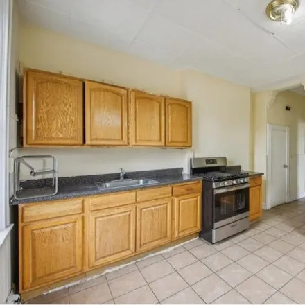 Rent this 3 bed house on 83 Palisade Ave Apt 3 in Jersey City, New Jersey