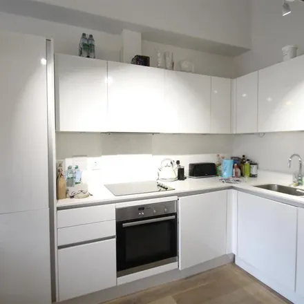 Image 2 - Clyde Square, London, E14 7TD, United Kingdom - Apartment for rent