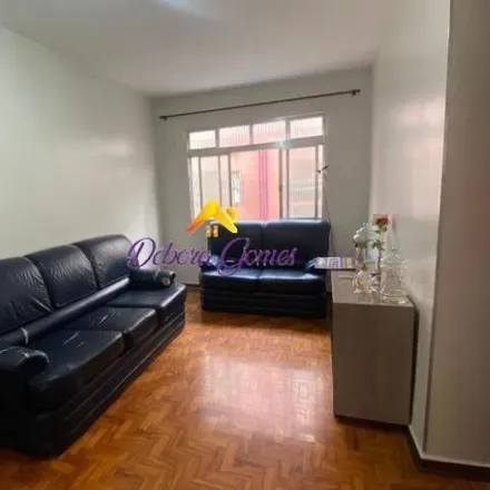 Image 2 - Rua Rio de Janeiro, Boa Vista, São Vicente - SP, 11380-300, Brazil - Apartment for sale