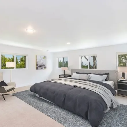 Rent this 4 bed apartment on 6392 Zuma Mesa Drive in Malibu, CA 90265