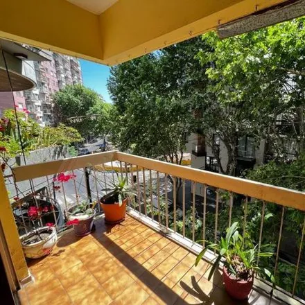 Buy this 3 bed apartment on Albariño 189 in Liniers, C1408 AAD Buenos Aires