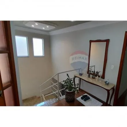 Buy this 4 bed house on Avenida Uriel Odas in Morato, Piracicaba - SP