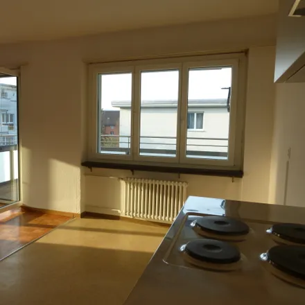 Image 4 - Hermesbühlstrasse 63, 4500 Solothurn, Switzerland - Apartment for rent