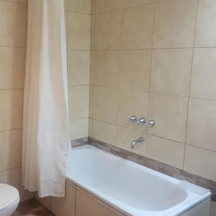 Buy this studio apartment on Doctor Rómulo Naón 3695 in Saavedra, C1430 AIF Buenos Aires