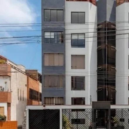Rent this 2 bed apartment on General Juan Antonio Pezet Avenue in San Isidro, Lima Metropolitan Area 15076