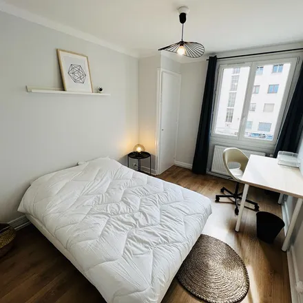 Image 6 - 16 Rue Sainte-Hélène, 69002 Lyon, France - Apartment for rent