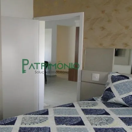 Buy this 1 bed apartment on Avenida Lauro Carvalho in Nova Jaguariúna, Jaguariúna - SP