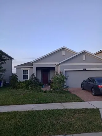 Buy this 4 bed house on Tibet Court in Osceola County, FL 34772