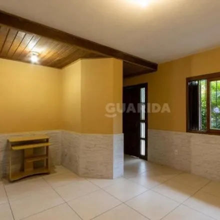 Rent this 3 bed house on Rua Nossa Senhora de Lourdes in Tristeza, Porto Alegre - RS