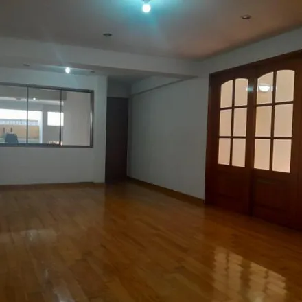 Buy this 4 bed apartment on Calle las Casuarinas in Victor Larco Herrera, Víctor Larco Herrera 13009