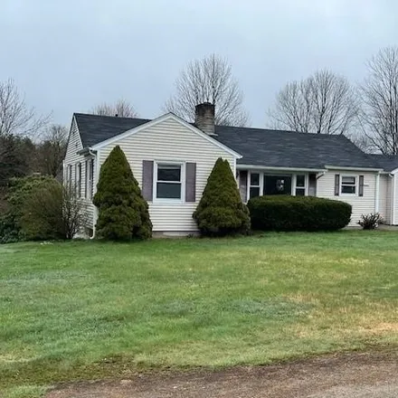 Buy this 2 bed house on 134 Rochester Hill Road in Rochester, NH 03867