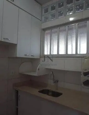 Buy this 1 bed apartment on Avenida Feliciano Sodré in Santana, Niterói - RJ