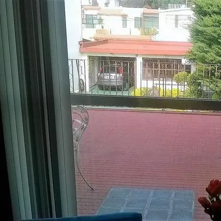 Buy this studio house on Calle Cristóbal Colón 73 in 53340 Naucalpan de Juárez, MEX