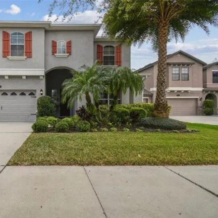 Buy this 5 bed house on 19303 Water Maple Drive in Tampa, FL 33543