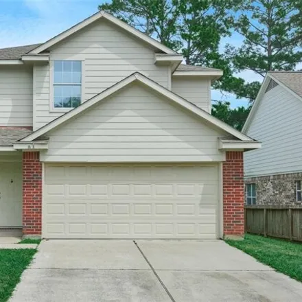 Buy this 3 bed house on 6892 Stillwater Drive in Montgomery County, TX 77318