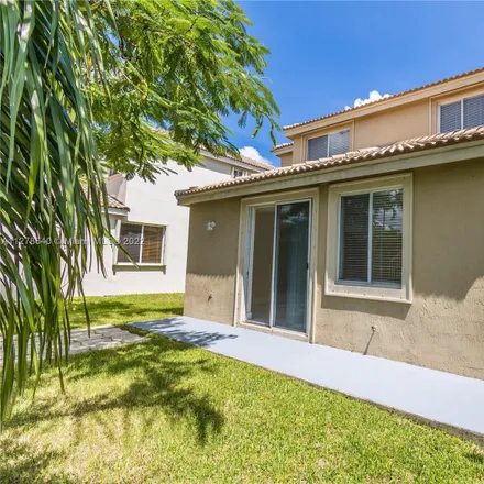 Image 4 - 1028 Golden Cane Drive, Weston, FL 33327, USA - House for rent