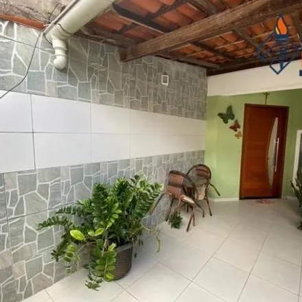 Image 2 - Rua Morrinhos, Feira V, Feira de Santana - BA, 44056-232, Brazil - House for sale