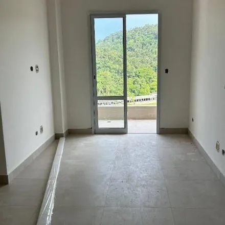 Buy this 2 bed apartment on Rua General Otelo Rodrigues Franco in Canto do Forte, Praia Grande - SP