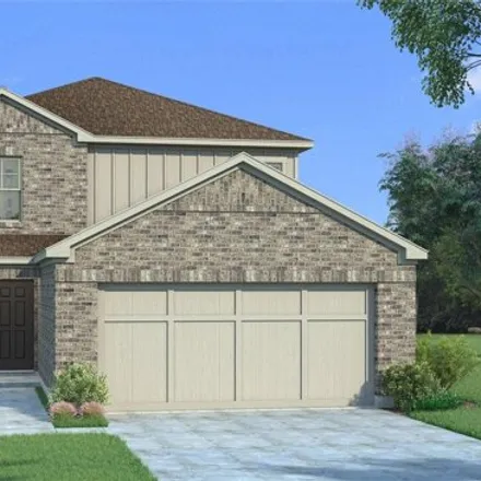 Buy this 4 bed house on 10035 Winding Creek Lane in Anna, TX 75409