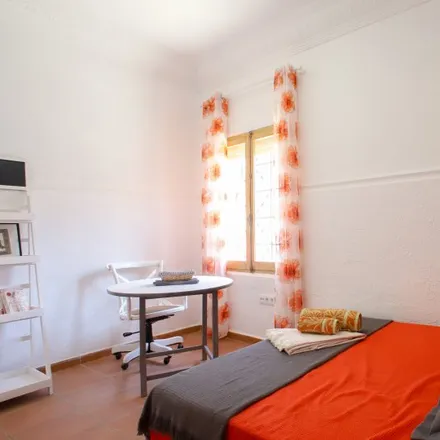 Image 3 - Carrer del Progrés, 319, 46011 Valencia, Spain - Room for rent
