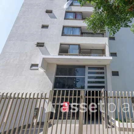 Image 2 - Lazo 1371, 892 0099 San Miguel, Chile - Apartment for sale