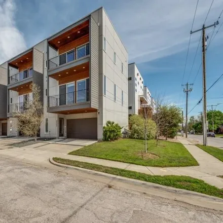 Buy this 2 bed house on 2318 North Carroll Avenue in Dallas, TX 75204