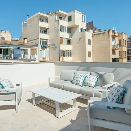 Buy this 3 bed townhouse on Illes Balears