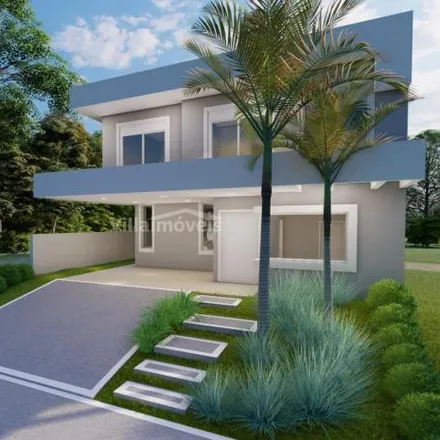 Buy this 5 bed house on Rua Samuel Costa in Swiss Park, Campinas - SP