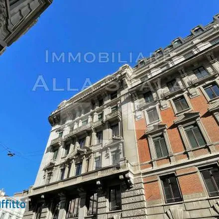 Image 8 - Via Gabrio Serbelloni 6, 20122 Milan MI, Italy - Apartment for rent
