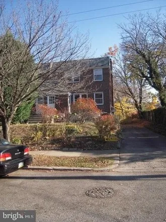Rent this 2 bed house on 526 Glen Echo Road in Philadelphia, PA 19119